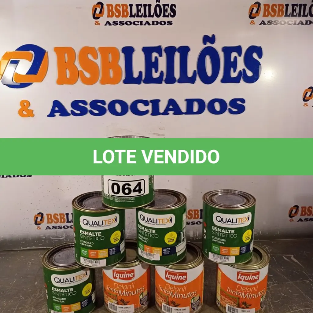 LOTE 064