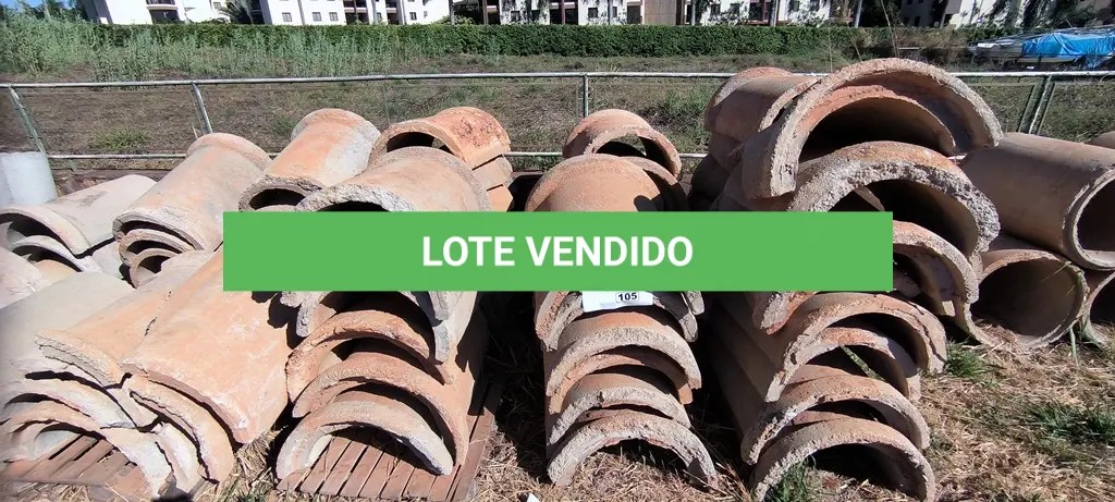 LOTE 105