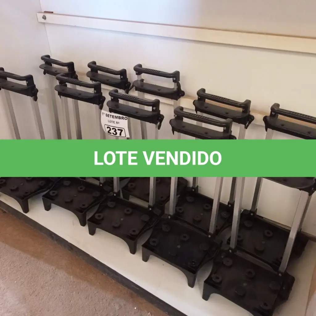 LOTE 237