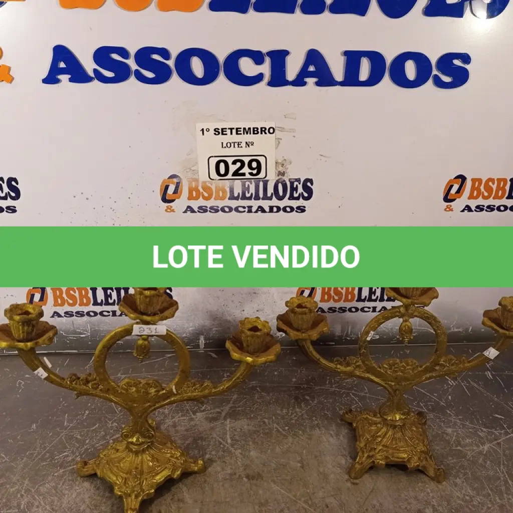 LOTE 029