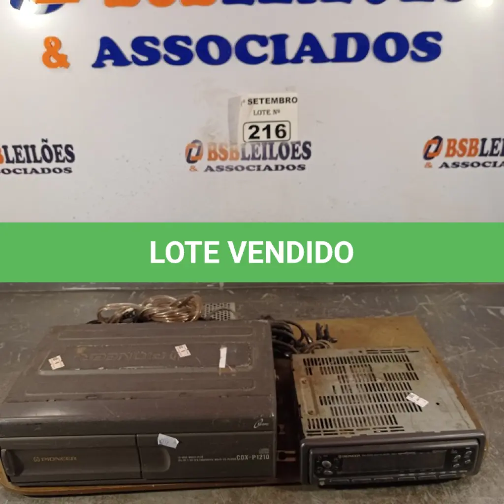 LOTE 216