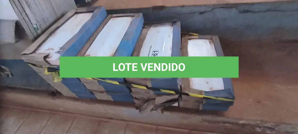LOTE 061
