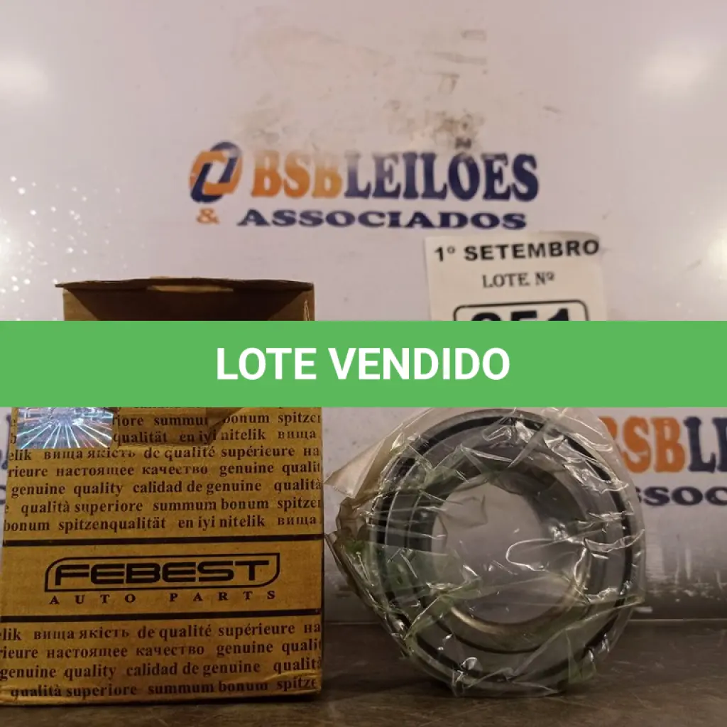 LOTE 251