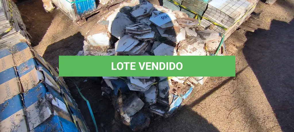 LOTE 096