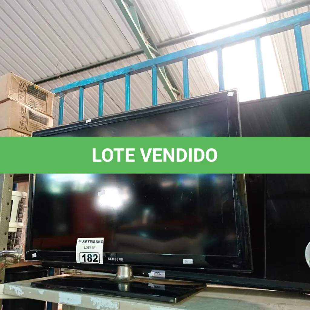 LOTE 182