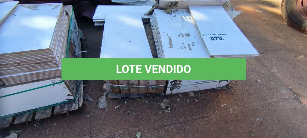 LOTE 078