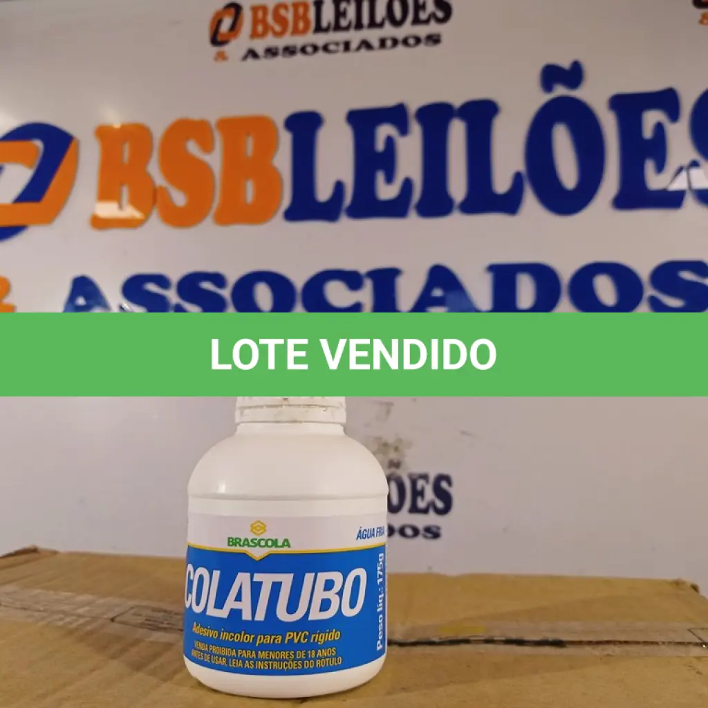 LOTE 172
