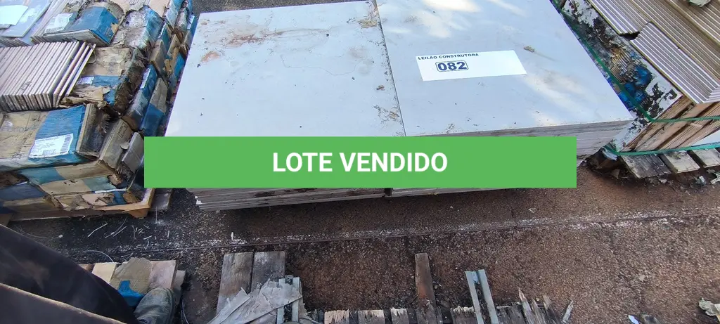 LOTE 082