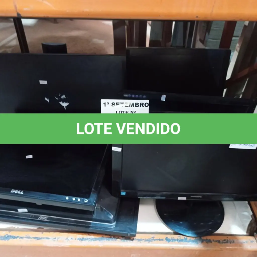 LOTE 159