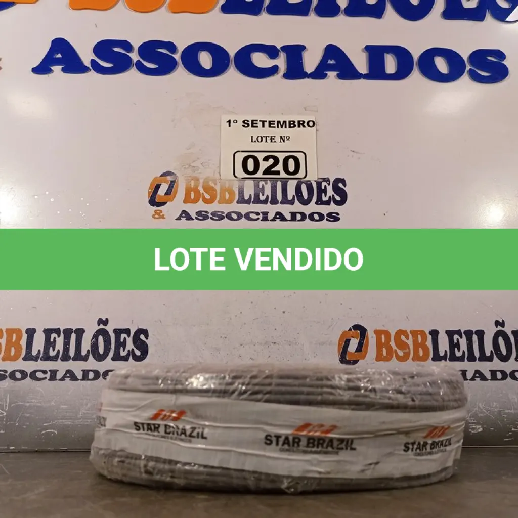 LOTE 020