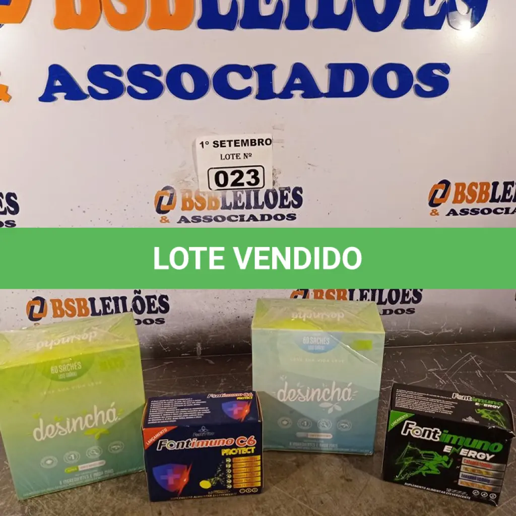 LOTE 023