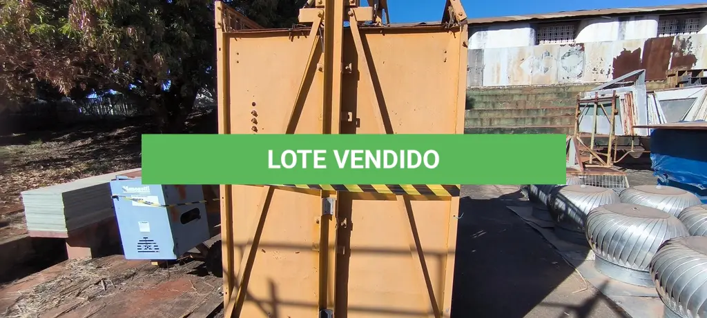 LOTE 074