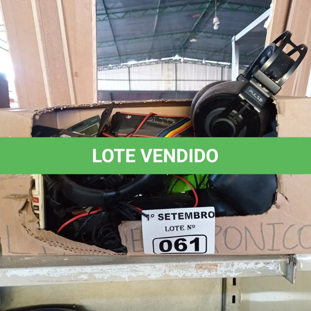 LOTE 061