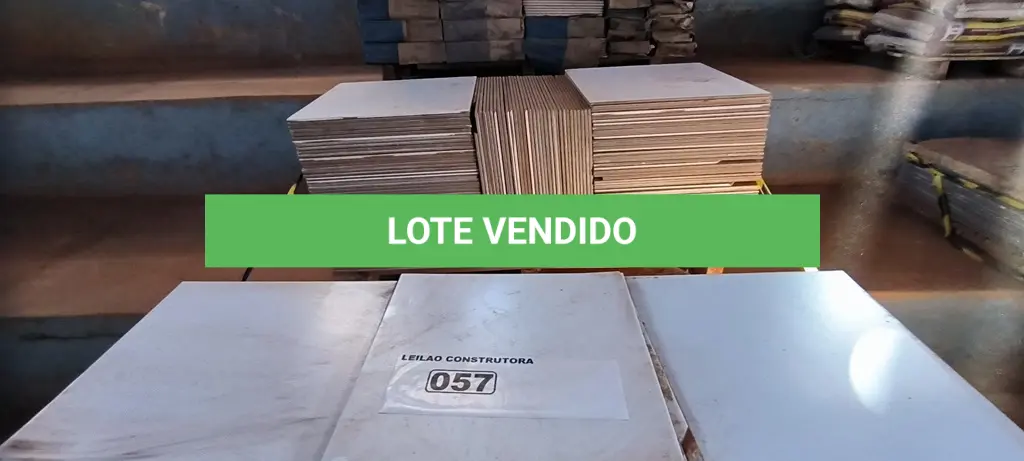 LOTE 057