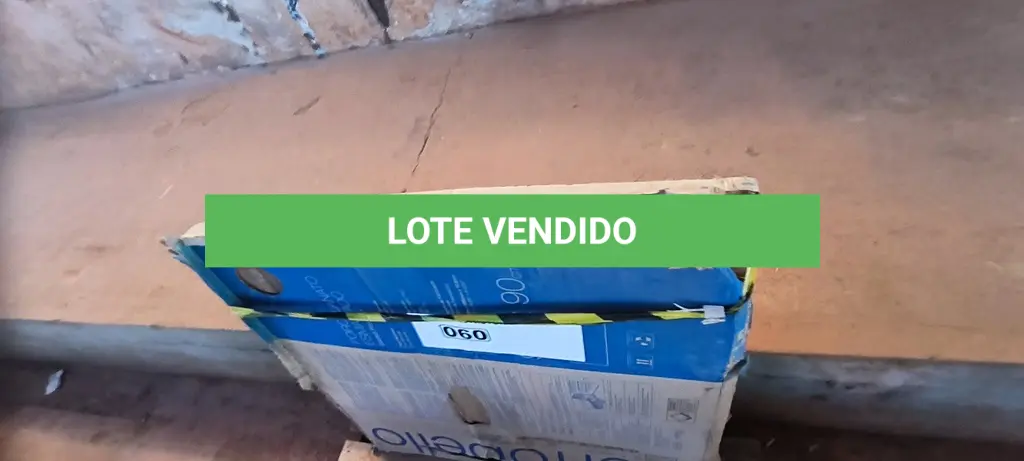 LOTE 060