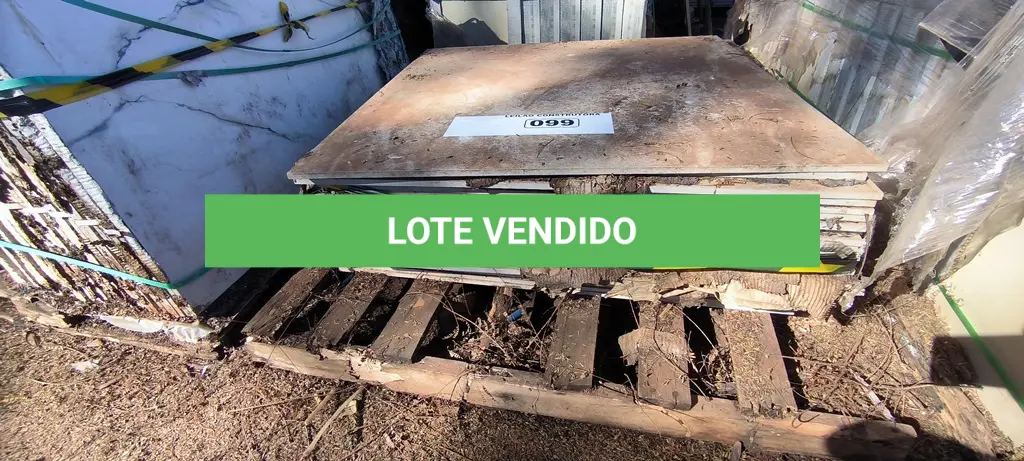 LOTE 099