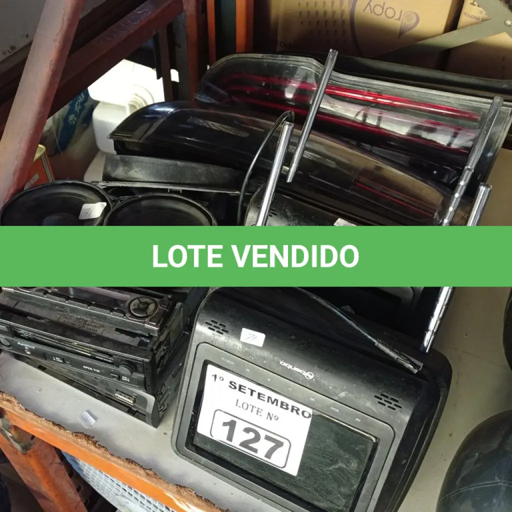 LOTE 127