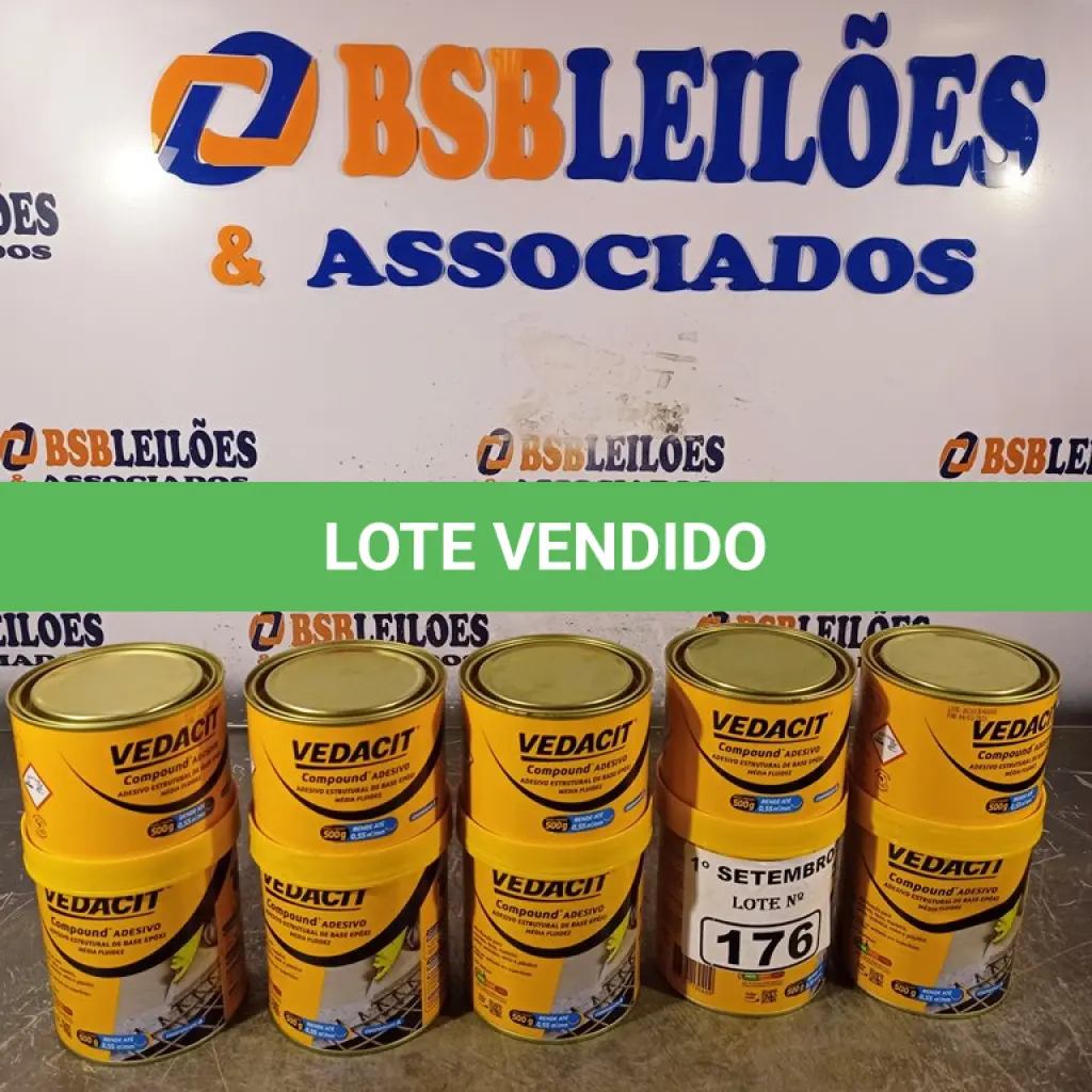 LOTE 176
