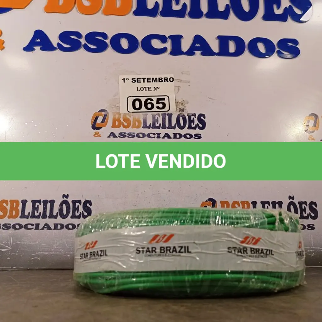 LOTE 065