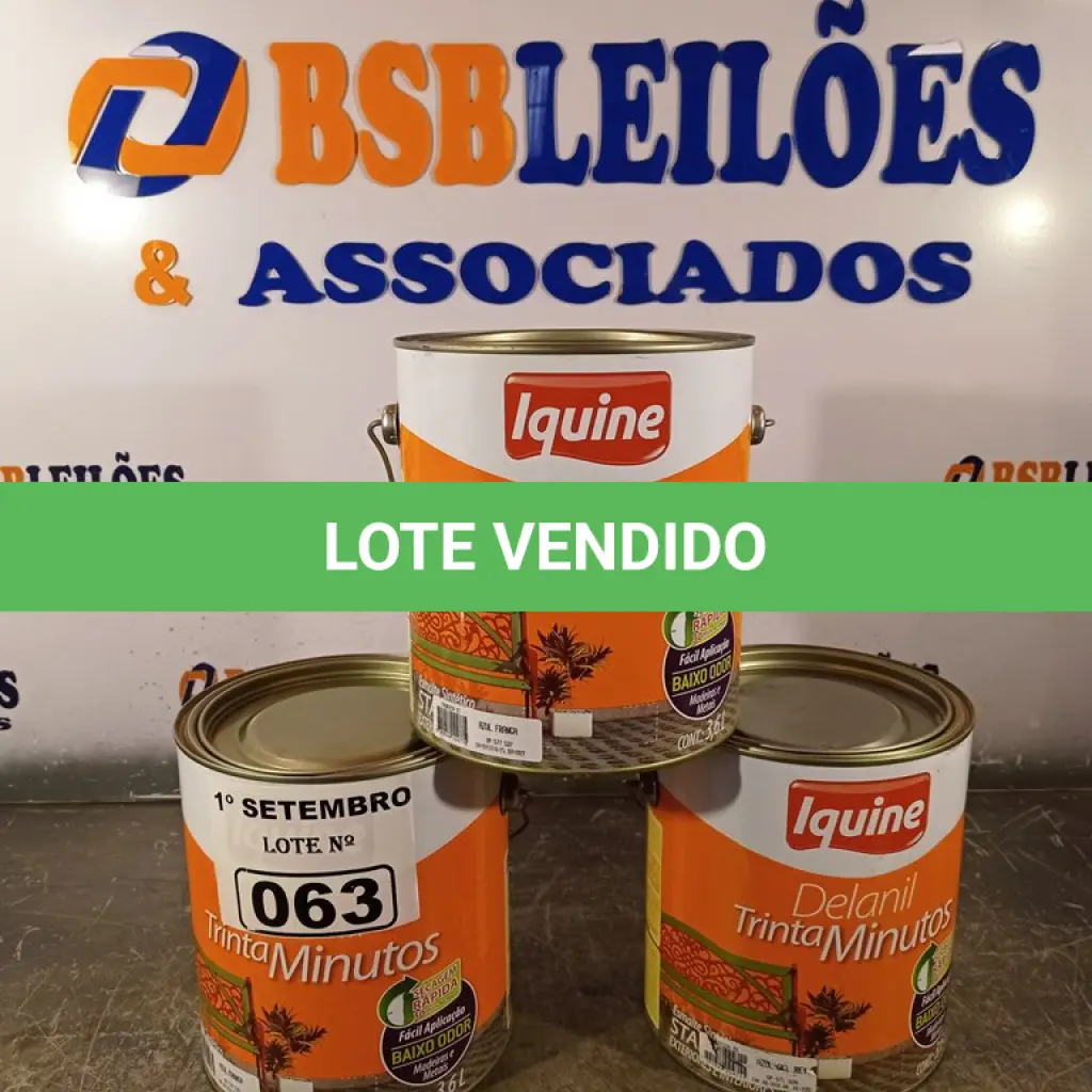 LOTE 063
