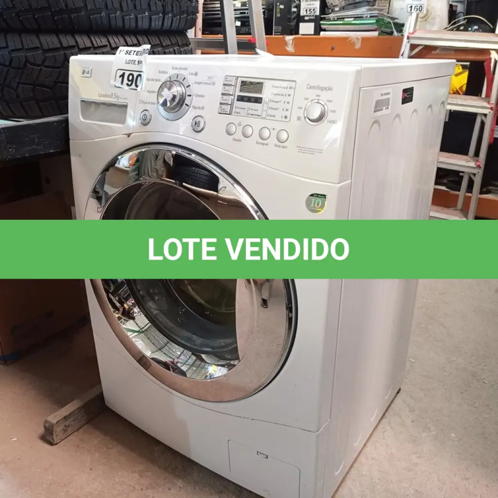 LOTE 190