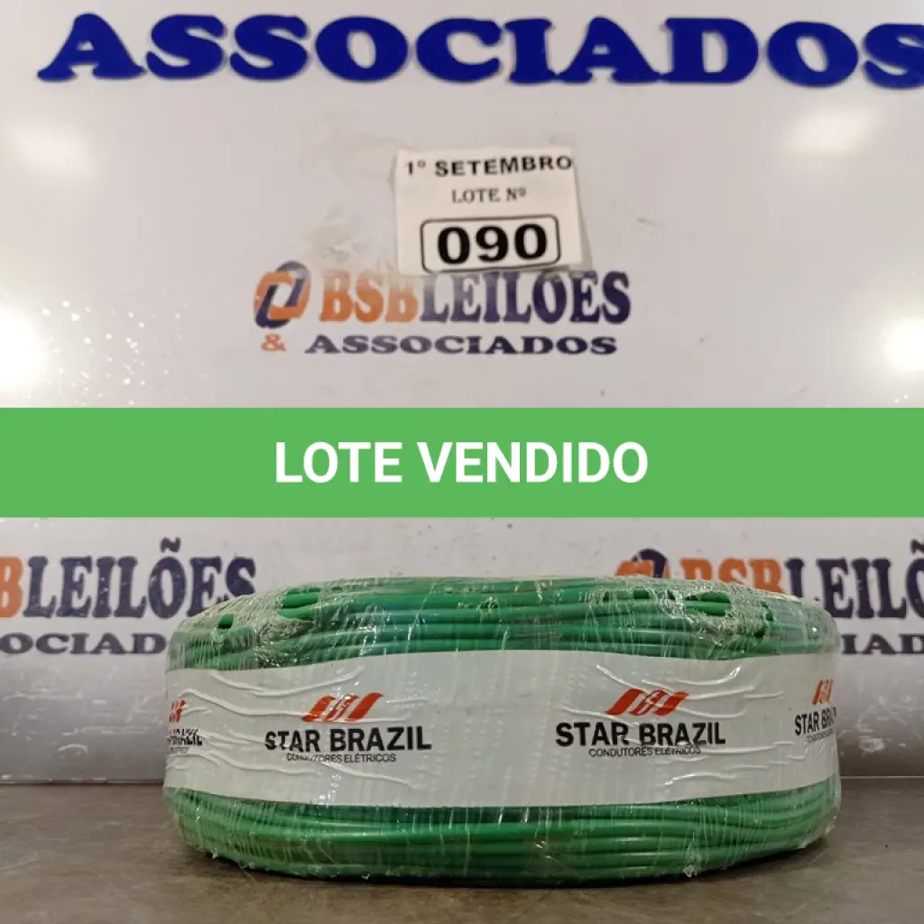 LOTE 090