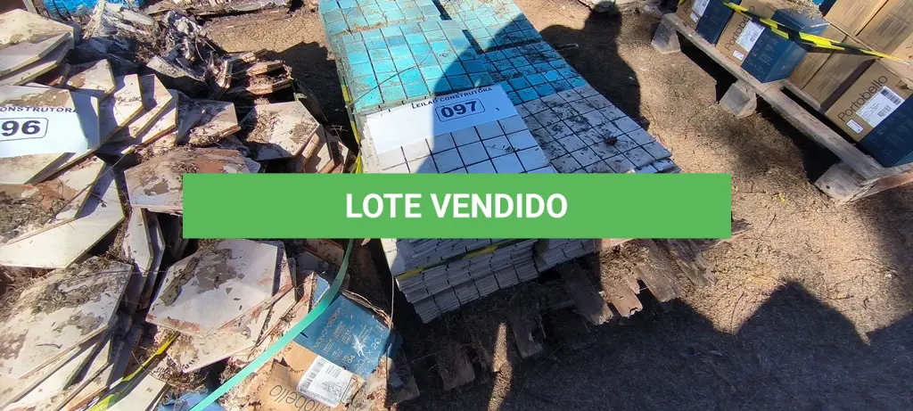 LOTE 097