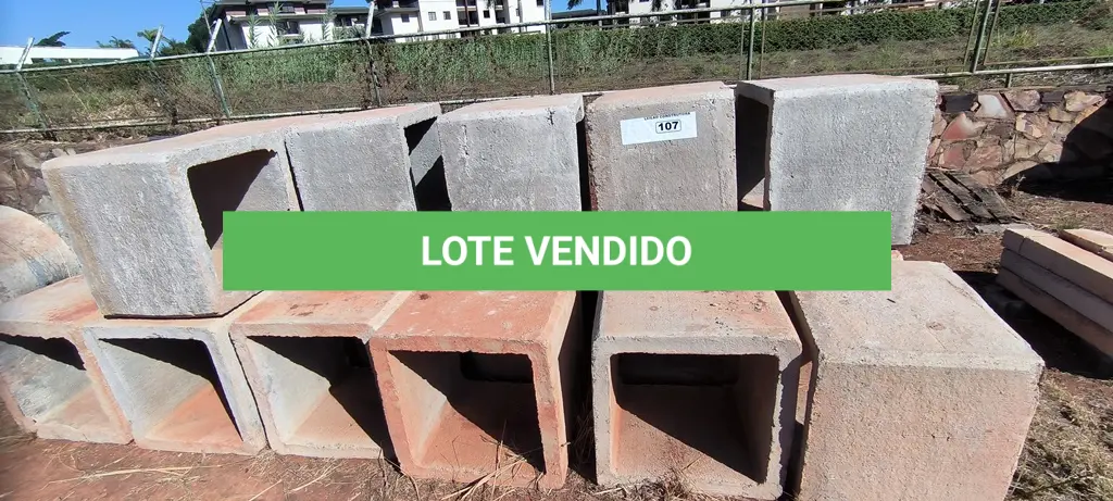 LOTE 107