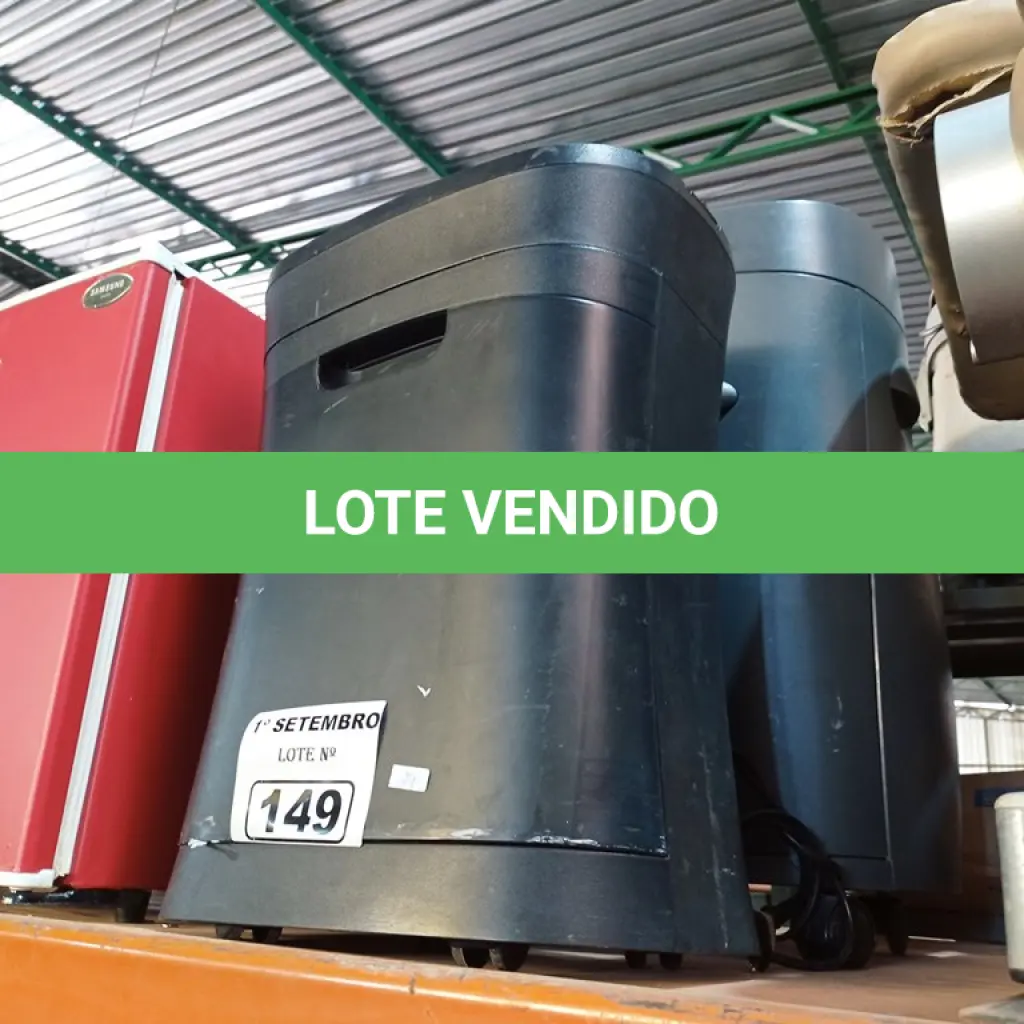 LOTE 149