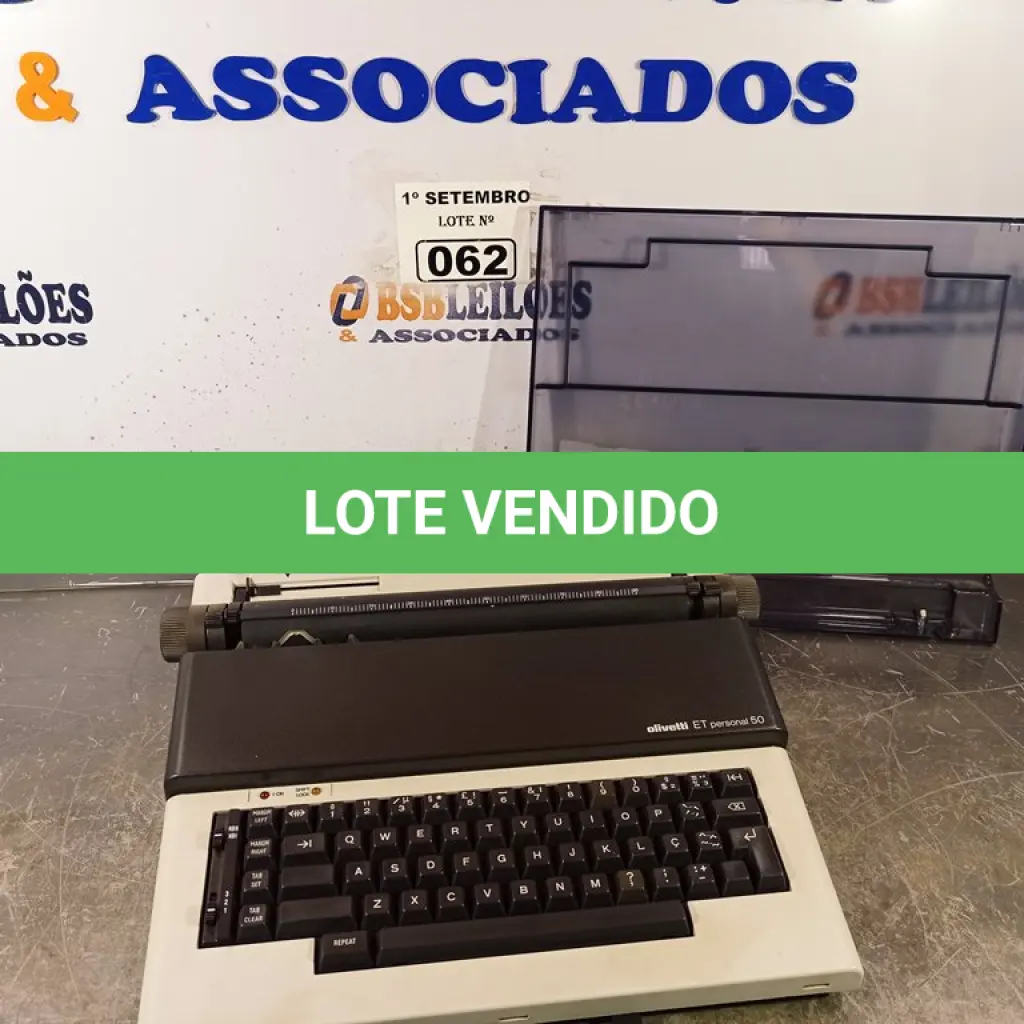 LOTE 062