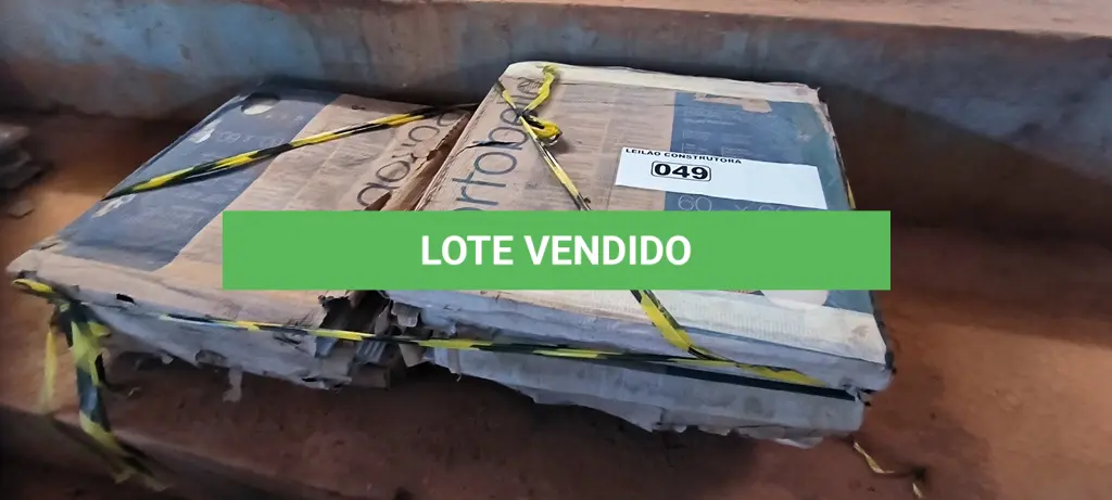 LOTE 049