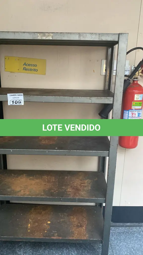 LOTE 109