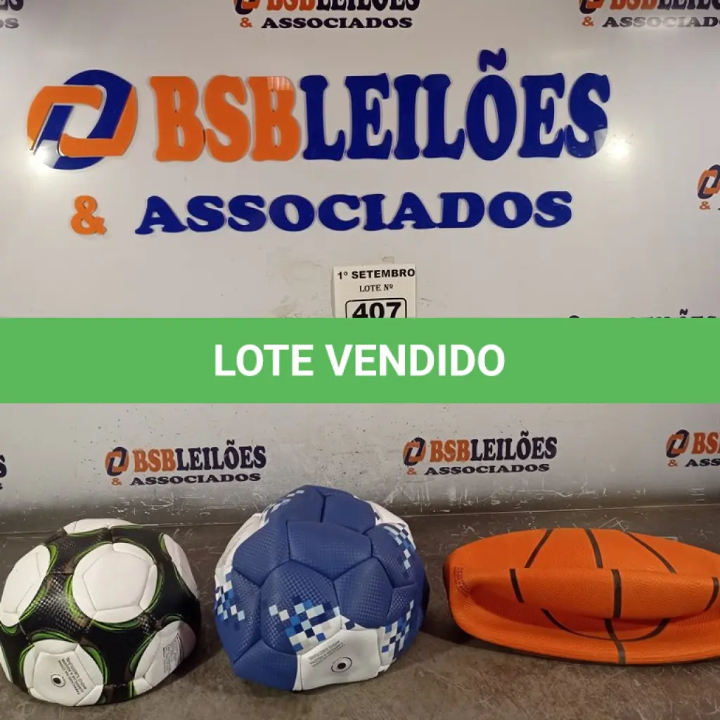 LOTE 407