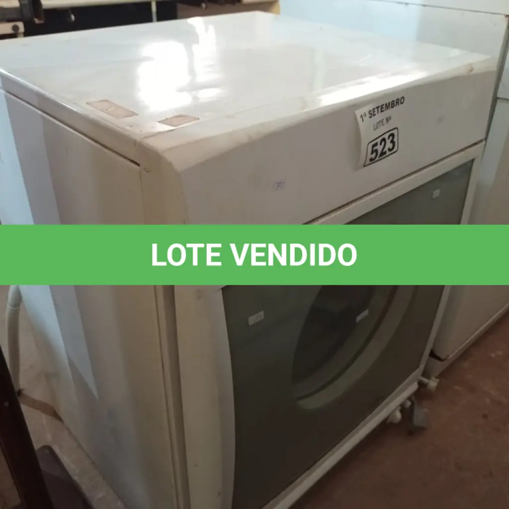 LOTE 523