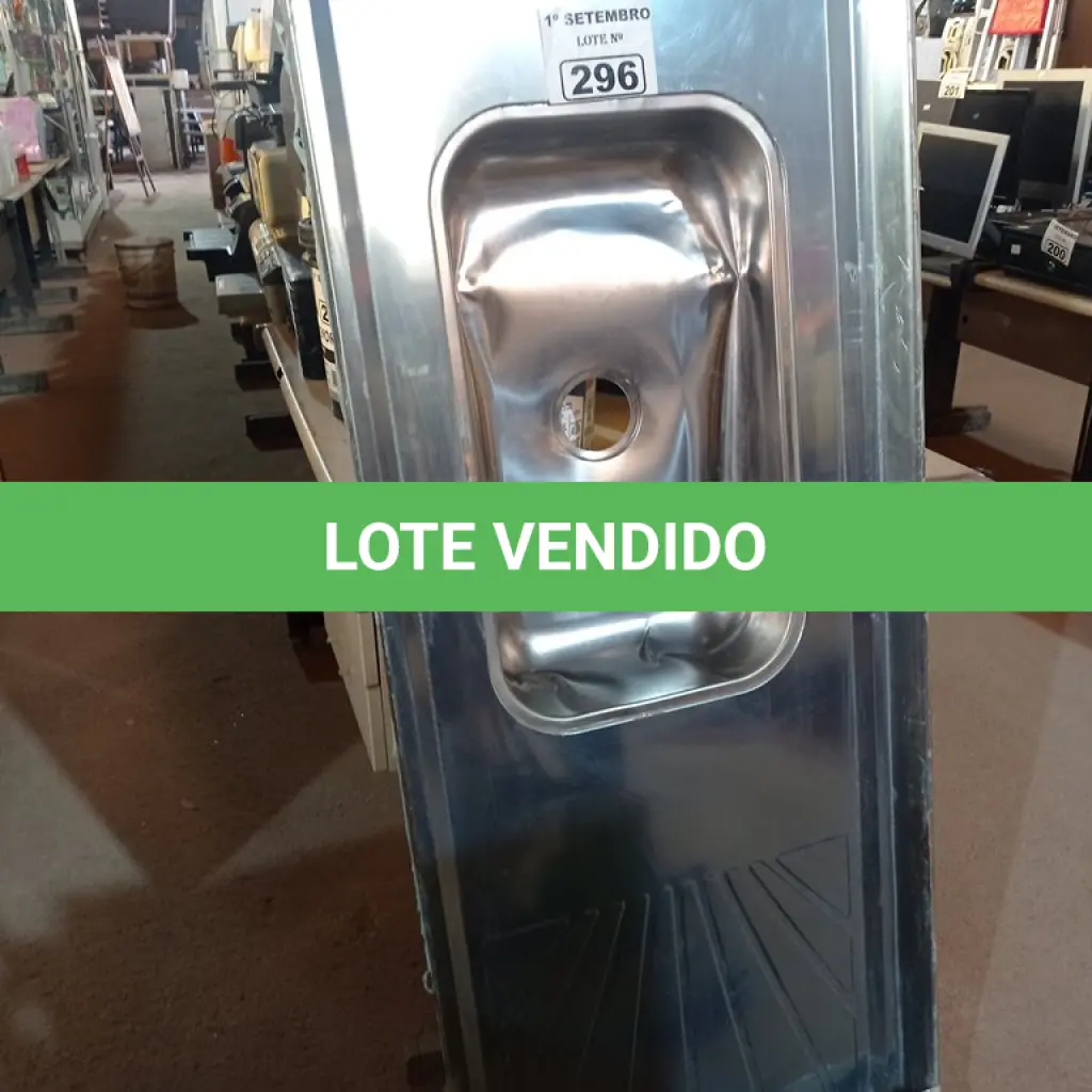 LOTE 296