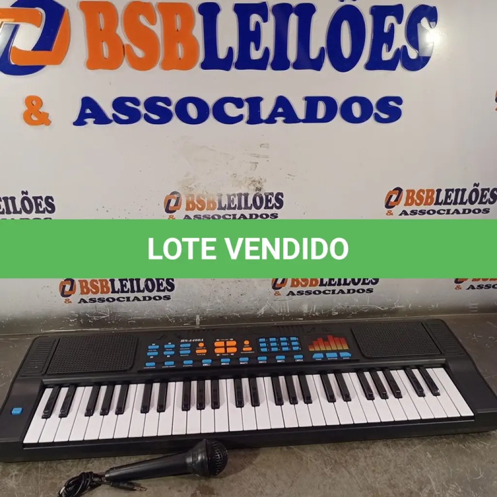 LOTE 424