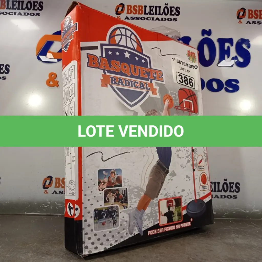 LOTE 386