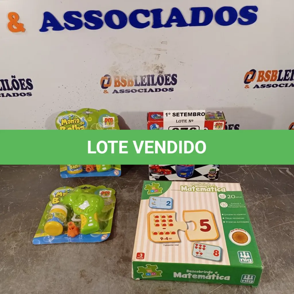 LOTE 376