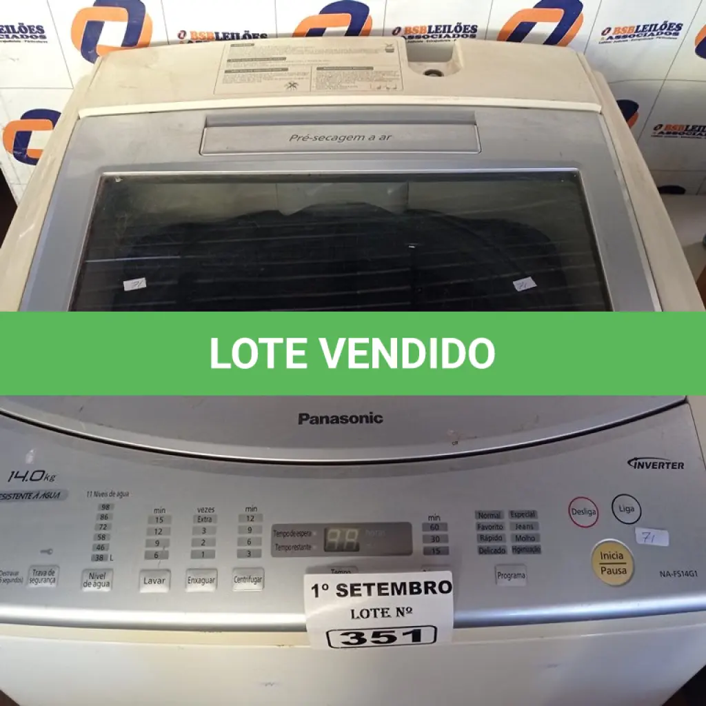 LOTE 351