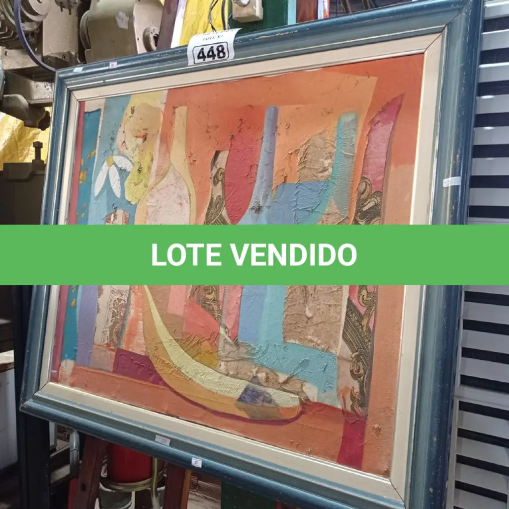 LOTE 448