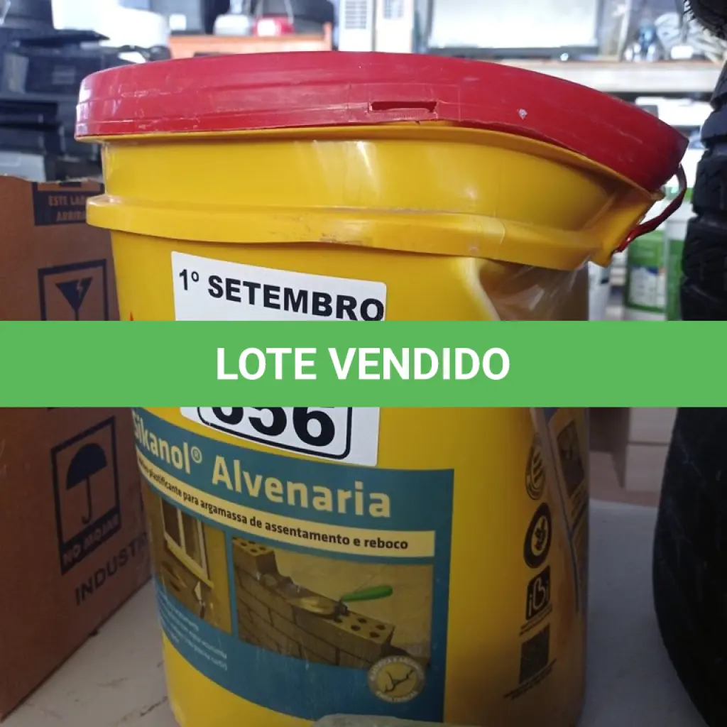 LOTE 356