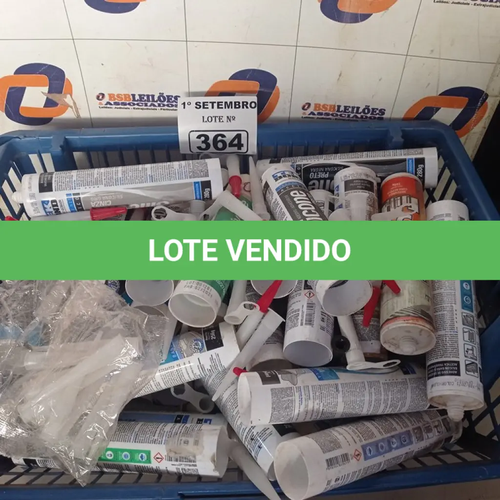 LOTE 364