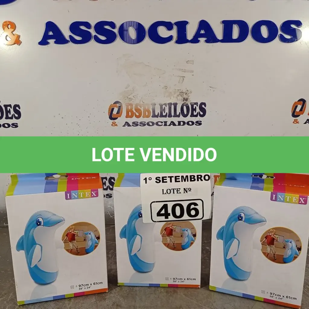 LOTE 406