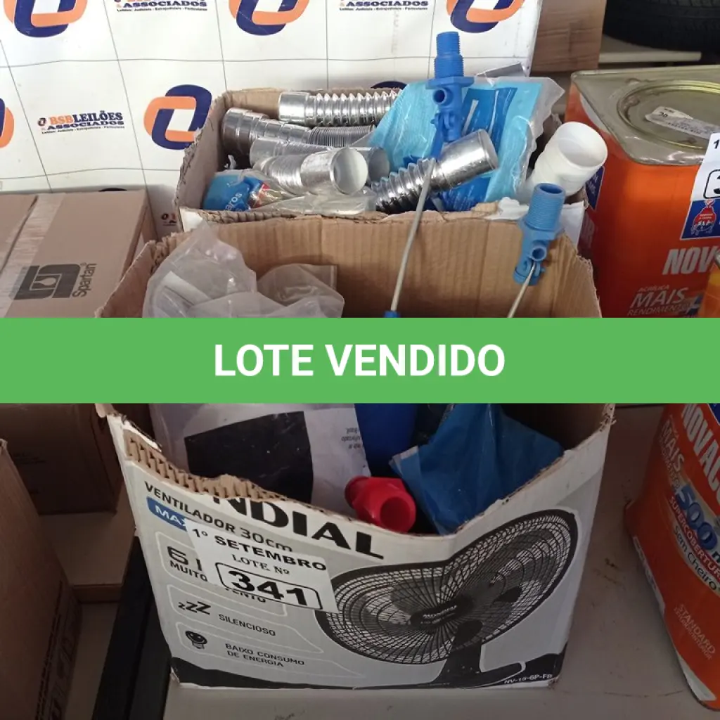 LOTE 341