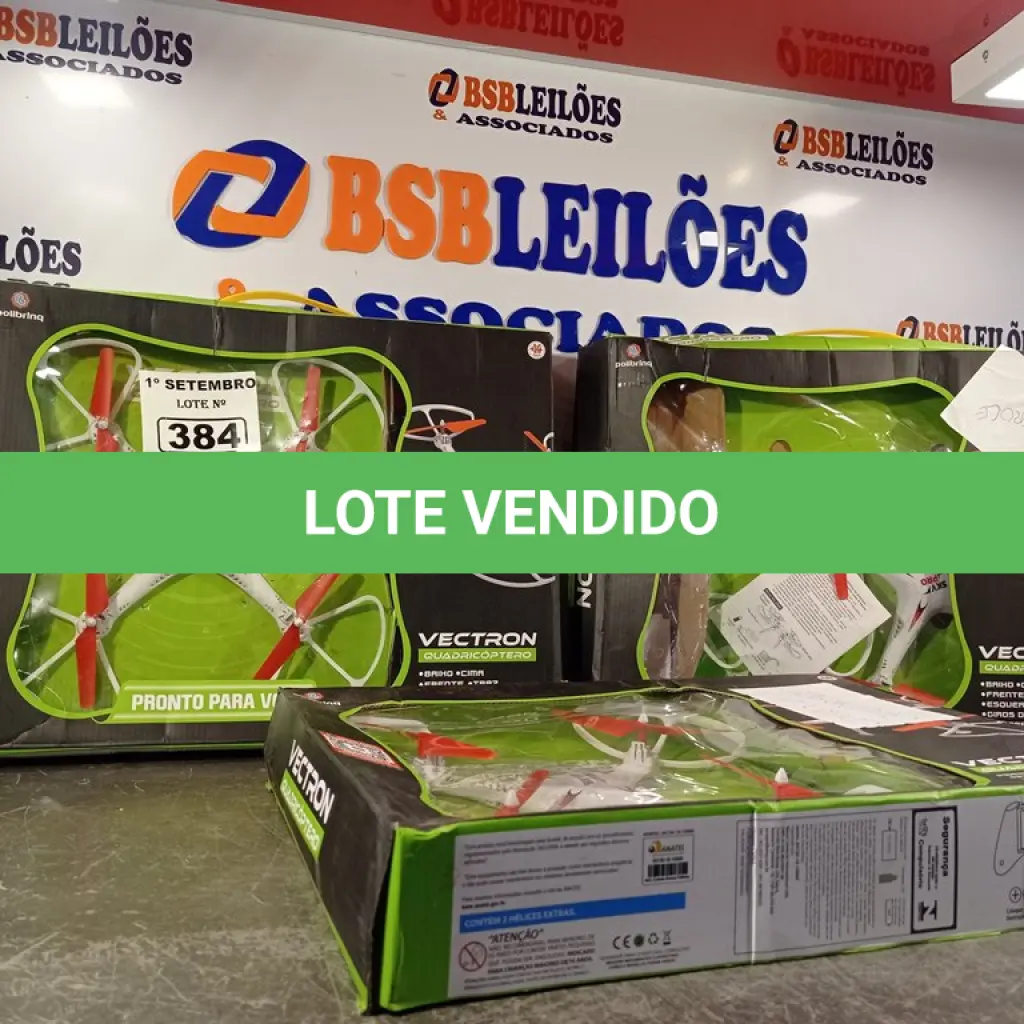 LOTE 384