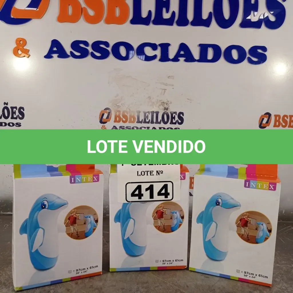 LOTE 414