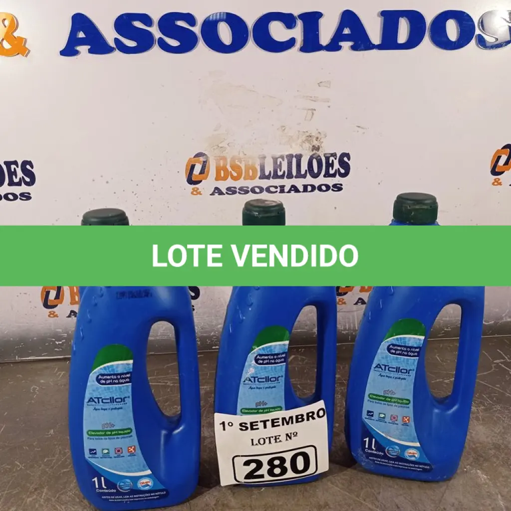 LOTE 280