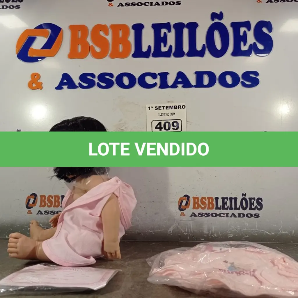LOTE 409