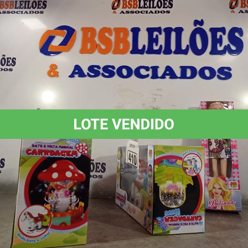 LOTE 410