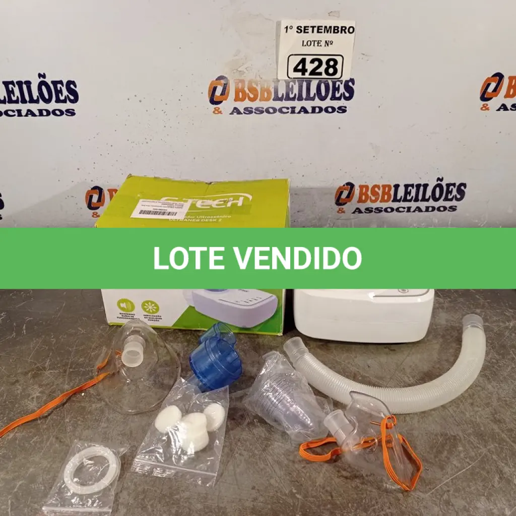 LOTE 428